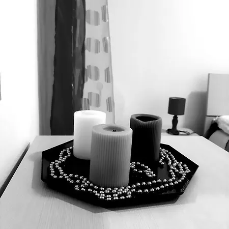 La Casa Di Elisa * 卡利亚里