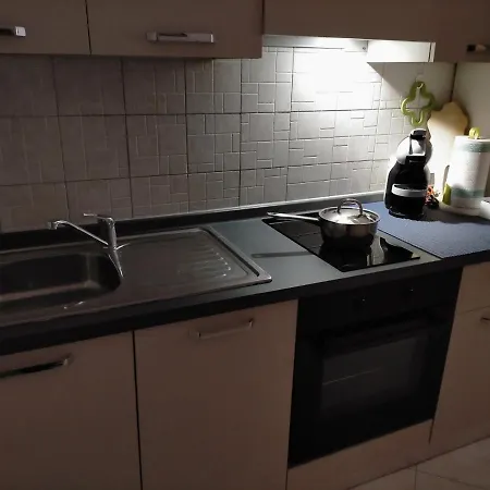 Apartment La Casa Di Elisa *