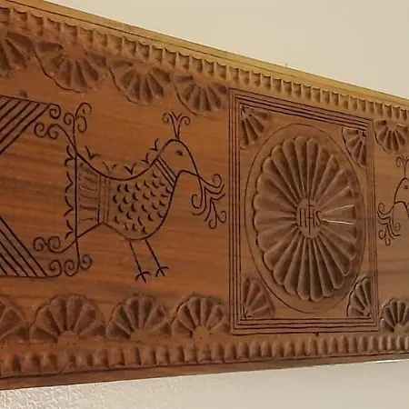 公寓 La Casa Di Elisa 卡利亚里