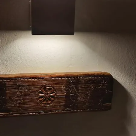 La Casa Di Elisa Cagliari