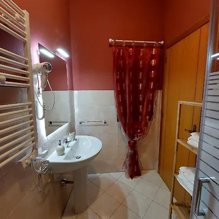 Apartment La Casa Di Elisa