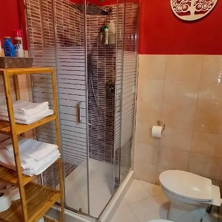 La Casa Di Elisa Cagliari