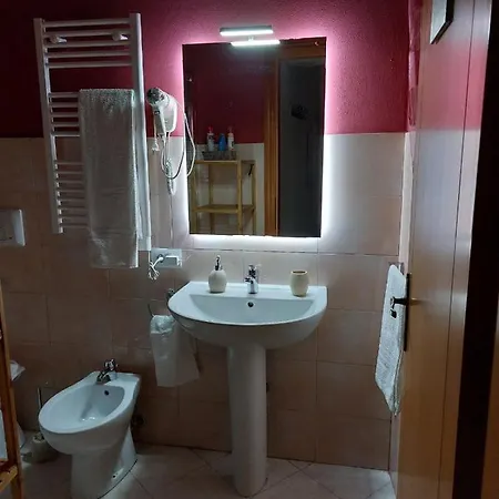La Casa Di Elisa Daire