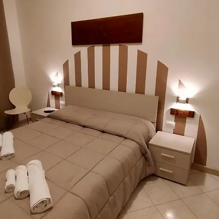 La Casa Di Elisa Cagliari