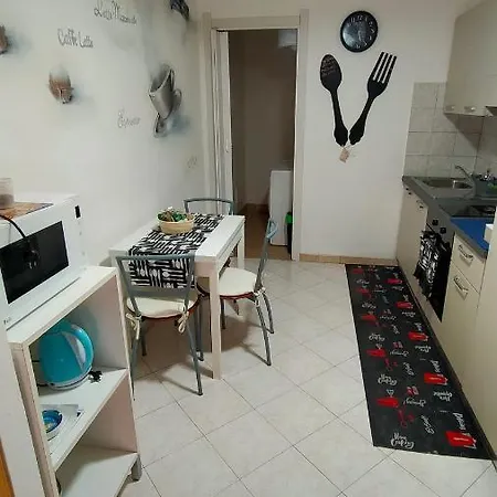 公寓 La Casa Di Elisa *