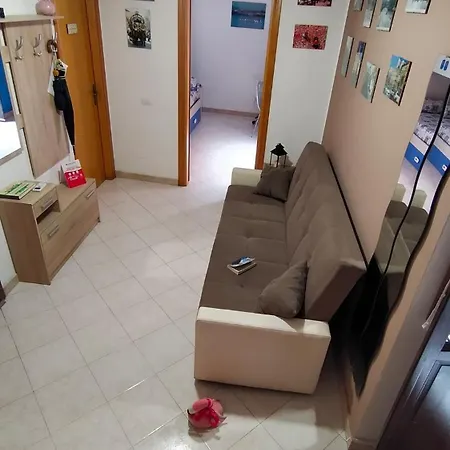 La Casa Di Elisa Apartment Cagliari