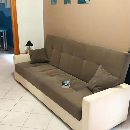 La Casa Di Elisa * Cagliari