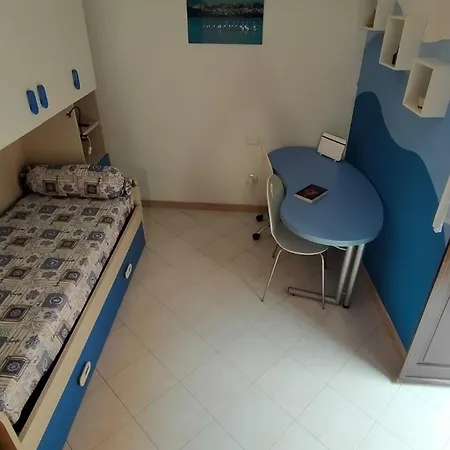 Daire La Casa Di Elisa *