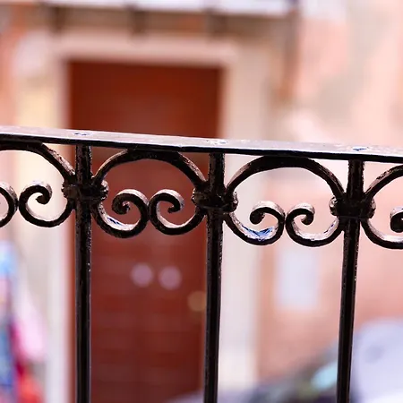 公寓 La Casa Di Elisa