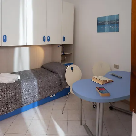 La Casa Di Elisa Daire