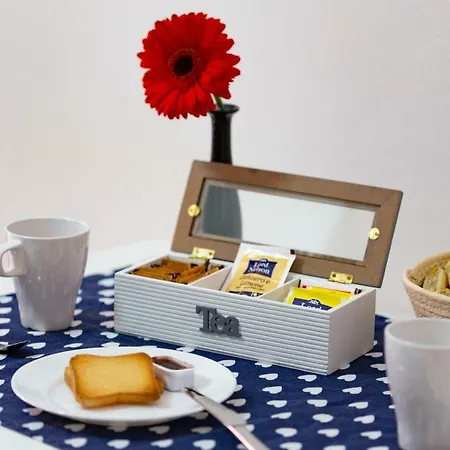 La Casa Di Elisa * 卡利亚里