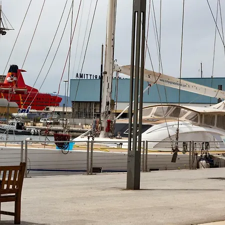 公寓 La Casa Di Elisa *