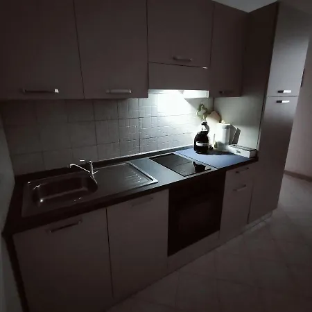 La Casa Di Elisa Apartman