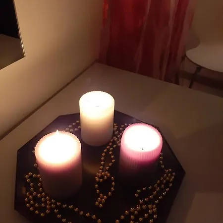 La Casa Di Elisa Apartment *