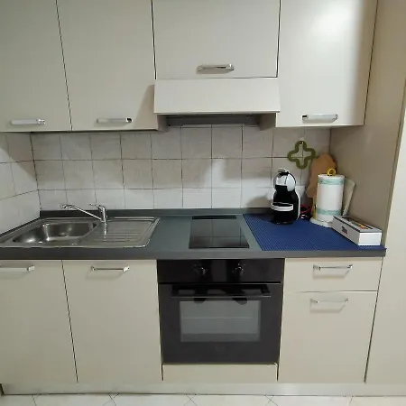 La Casa Di Elisa Cagliari