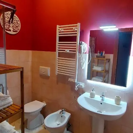 Apartman La Casa Di Elisa