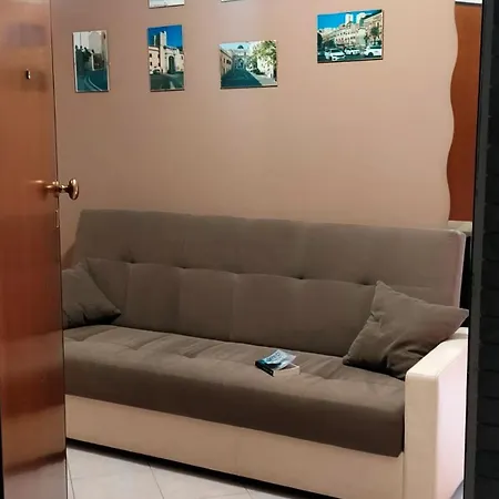 La Casa Di Elisa Appartamento Cagliari