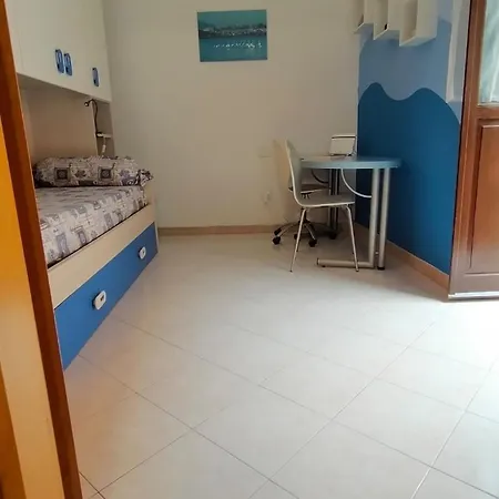 Apartamento La Casa Di Elisa *