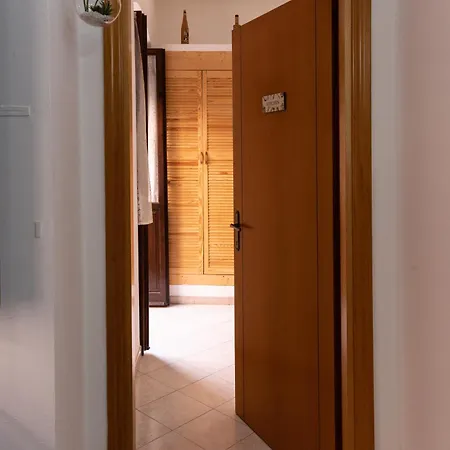 La Casa Di Elisa